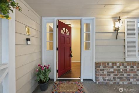 13124 NE Central Valley Road Poulsbo WA 98370