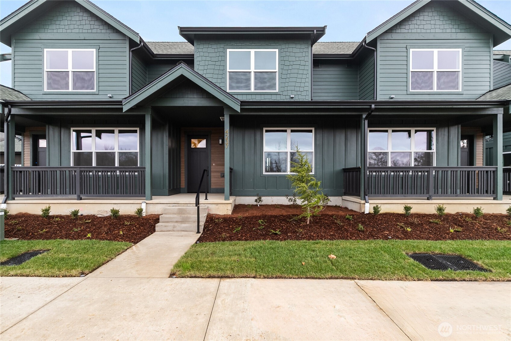 4237 Melrose Lane Bellingham WA 98226