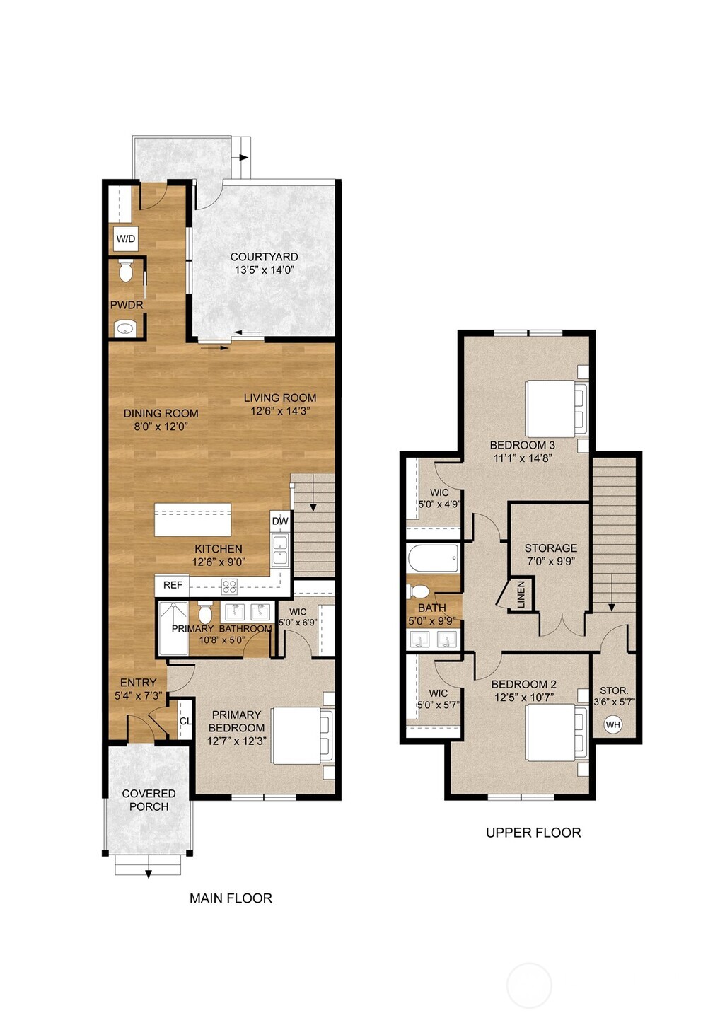 4237 Melrose Lane Bellingham WA 98226