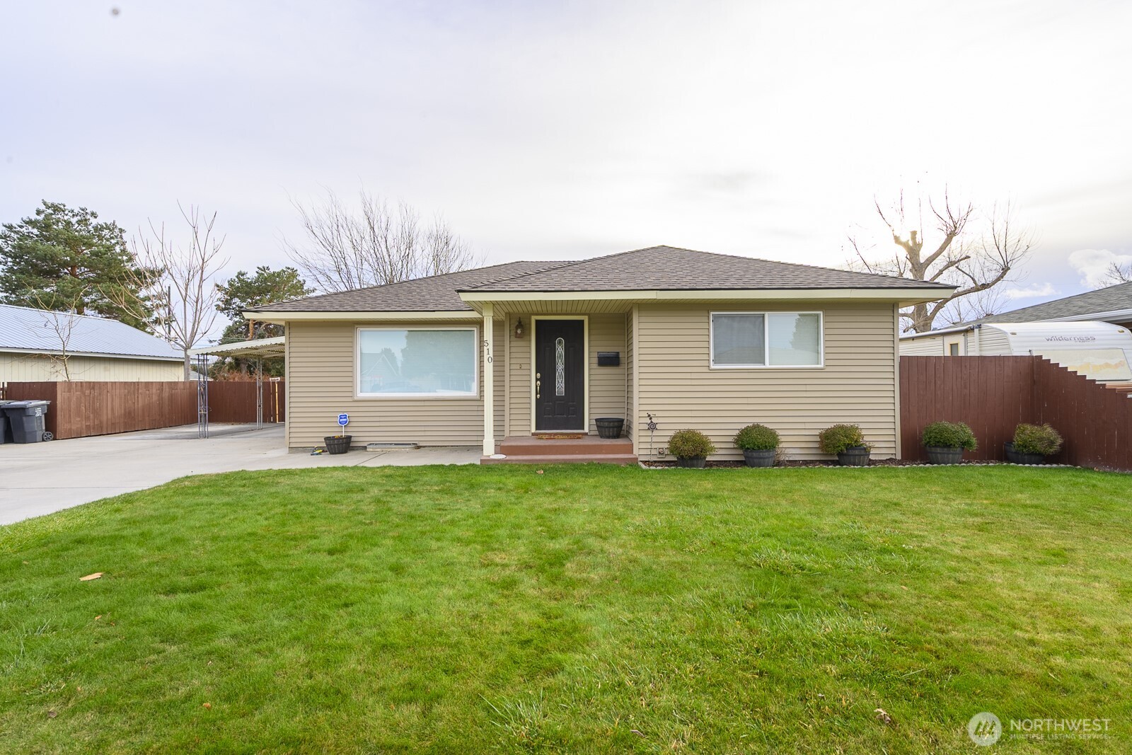 510 M Street SW Quincy WA 98848