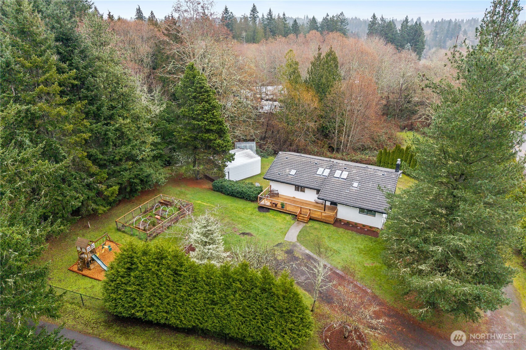 5503 E Collins Road Port Orchard WA 98366