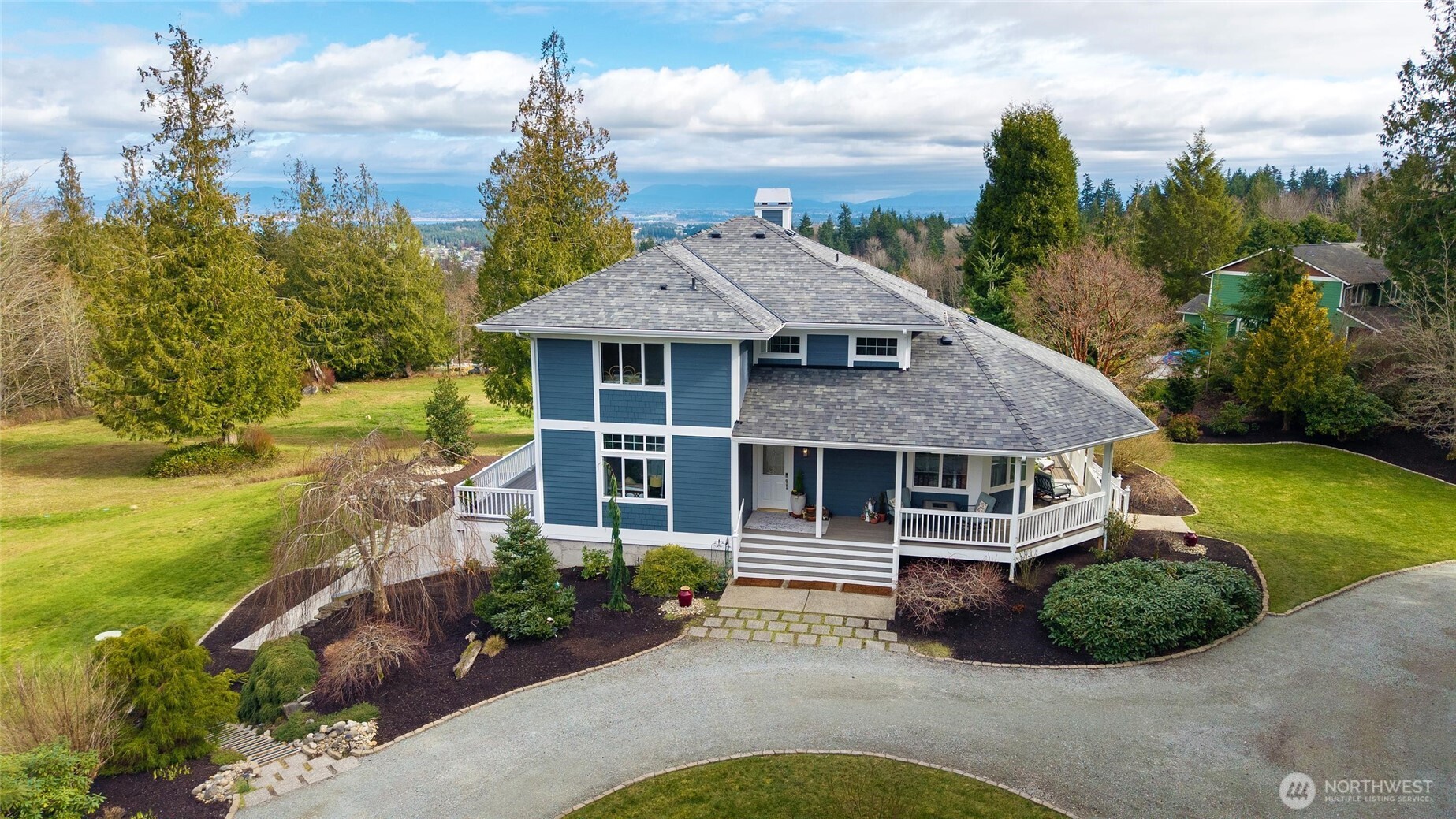 342 Echo Ridge Way Camano Island WA 98282