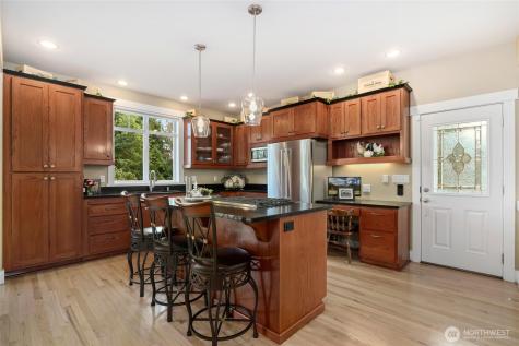 342 Echo Ridge Way Camano Island WA 98282