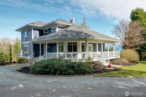 342 Echo Ridge Way Camano Island WA 98282
