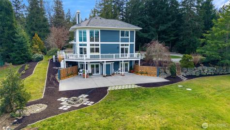 342 Echo Ridge Way Camano Island WA 98282