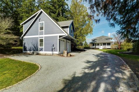 342 Echo Ridge Way Camano Island WA 98282