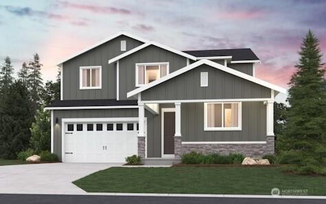 4223 SW Rustler Street Port Orchard WA 98367