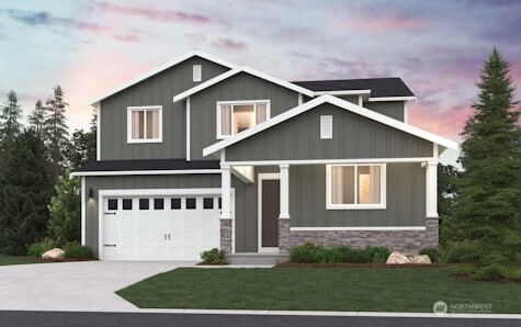 4223 SW Rustler Street Port Orchard WA 98367