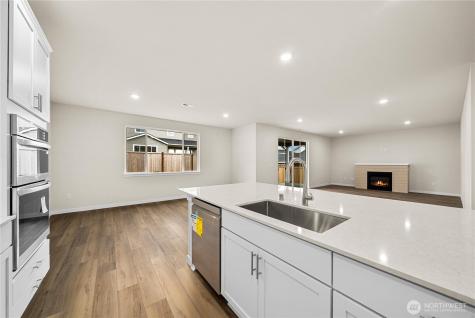 4223 SW Rustler Street Port Orchard WA 98367