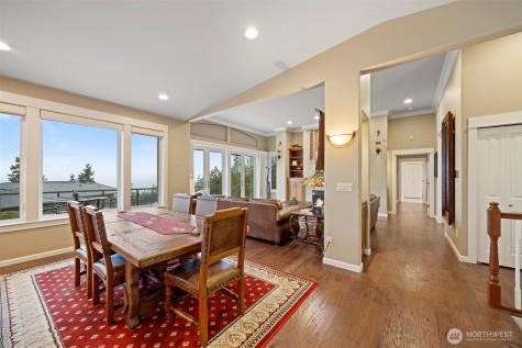 414 S Clarkwood Drive Bellingham WA 98225