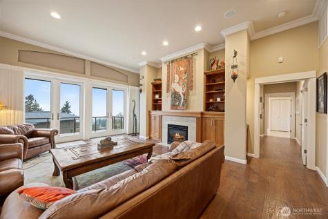 414 S Clarkwood Drive Bellingham WA 98225