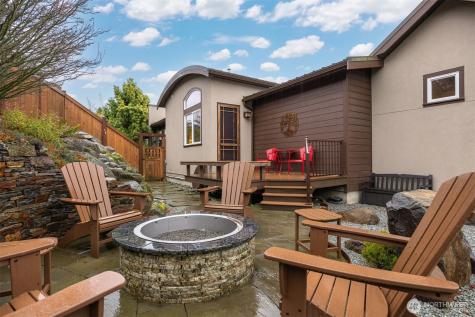 414 S Clarkwood Drive Bellingham WA 98225