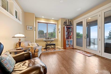 414 S Clarkwood Drive Bellingham WA 98225