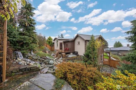414 S Clarkwood Drive Bellingham WA 98225