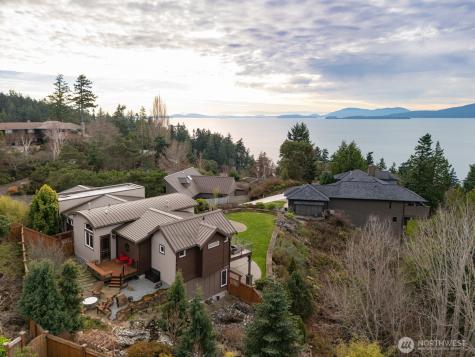 414 S Clarkwood Drive Bellingham WA 98225