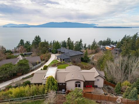 414 S Clarkwood Drive Bellingham WA 98225
