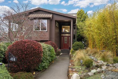 414 S Clarkwood Drive Bellingham WA 98225