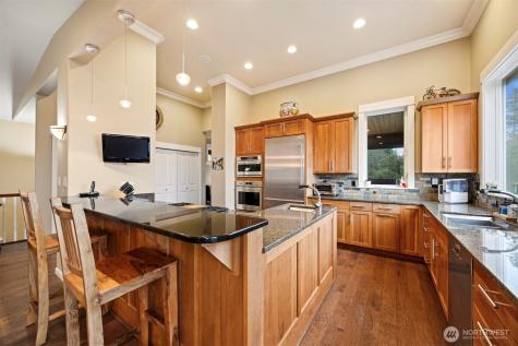 414 S Clarkwood Drive Bellingham WA 98225