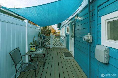 415 King Street Wenatchee WA 98801