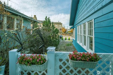 415 King Street Wenatchee WA 98801