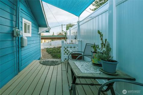 415 King Street Wenatchee WA 98801