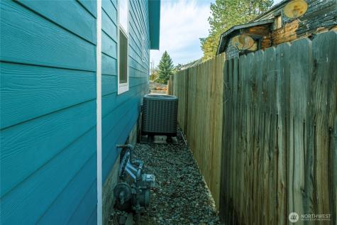 415 King Street Wenatchee WA 98801