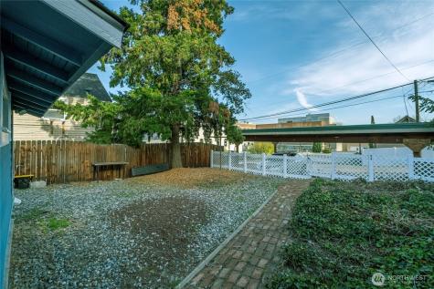 415 King Street Wenatchee WA 98801