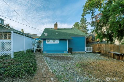 415 King Street Wenatchee WA 98801