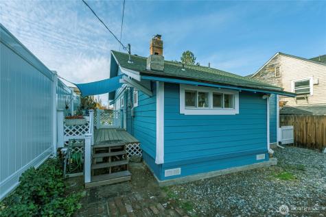 415 King Street Wenatchee WA 98801