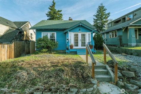 415 King Street Wenatchee WA 98801