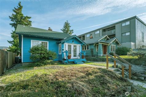 415 King Street Wenatchee WA 98801