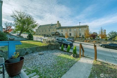 415 King Street Wenatchee WA 98801