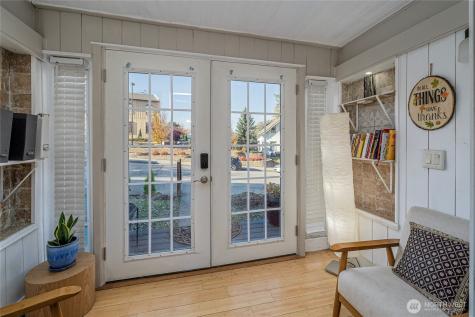 415 King Street Wenatchee WA 98801