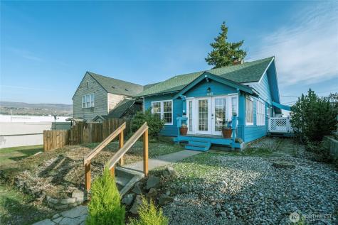 415 King Street Wenatchee WA 98801
