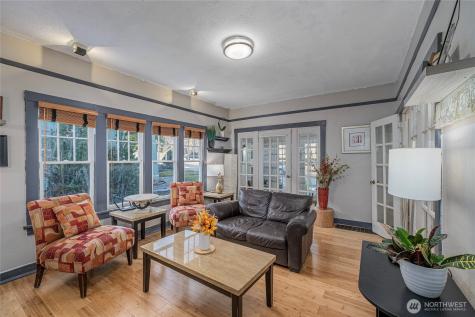 415 King Street Wenatchee WA 98801