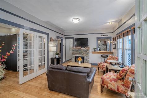 415 King Street Wenatchee WA 98801