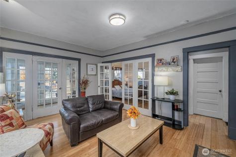 415 King Street Wenatchee WA 98801