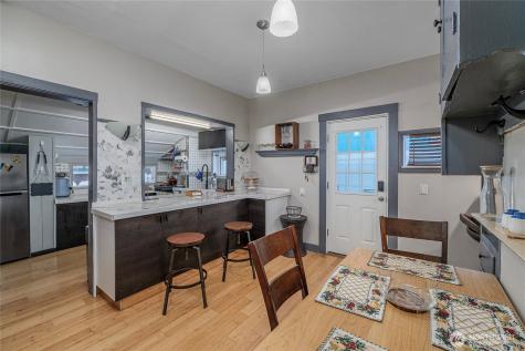 415 King Street Wenatchee WA 98801