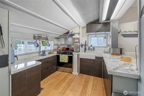 415 King Street Wenatchee WA 98801