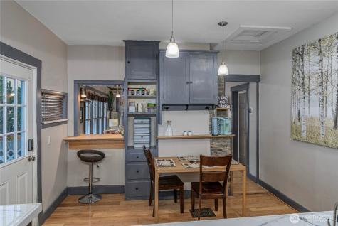 415 King Street Wenatchee WA 98801