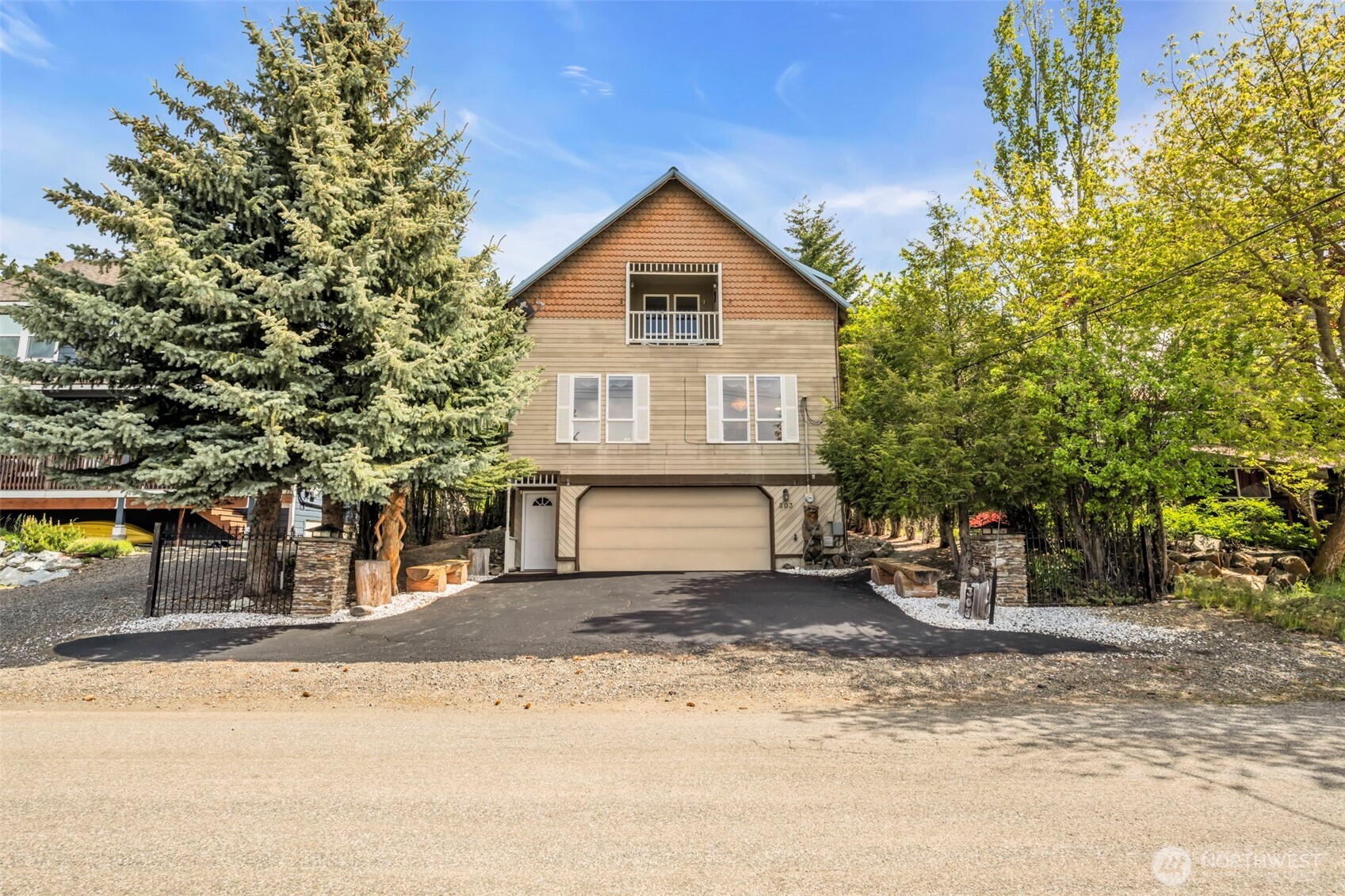 303 N B Street Roslyn WA 98941