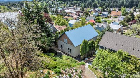 303 N B Street Roslyn WA 98941