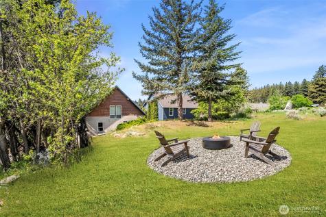 303 N B Street Roslyn WA 98941