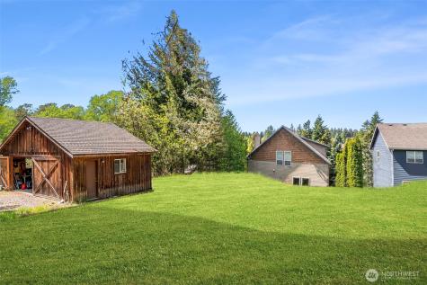 303 N B Street Roslyn WA 98941