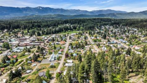 303 N B Street Roslyn WA 98941