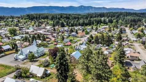 303 N B Street Roslyn WA 98941