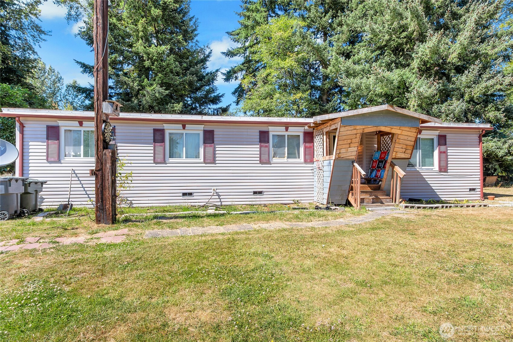 12422 26th Avenue E Tacoma WA 98445