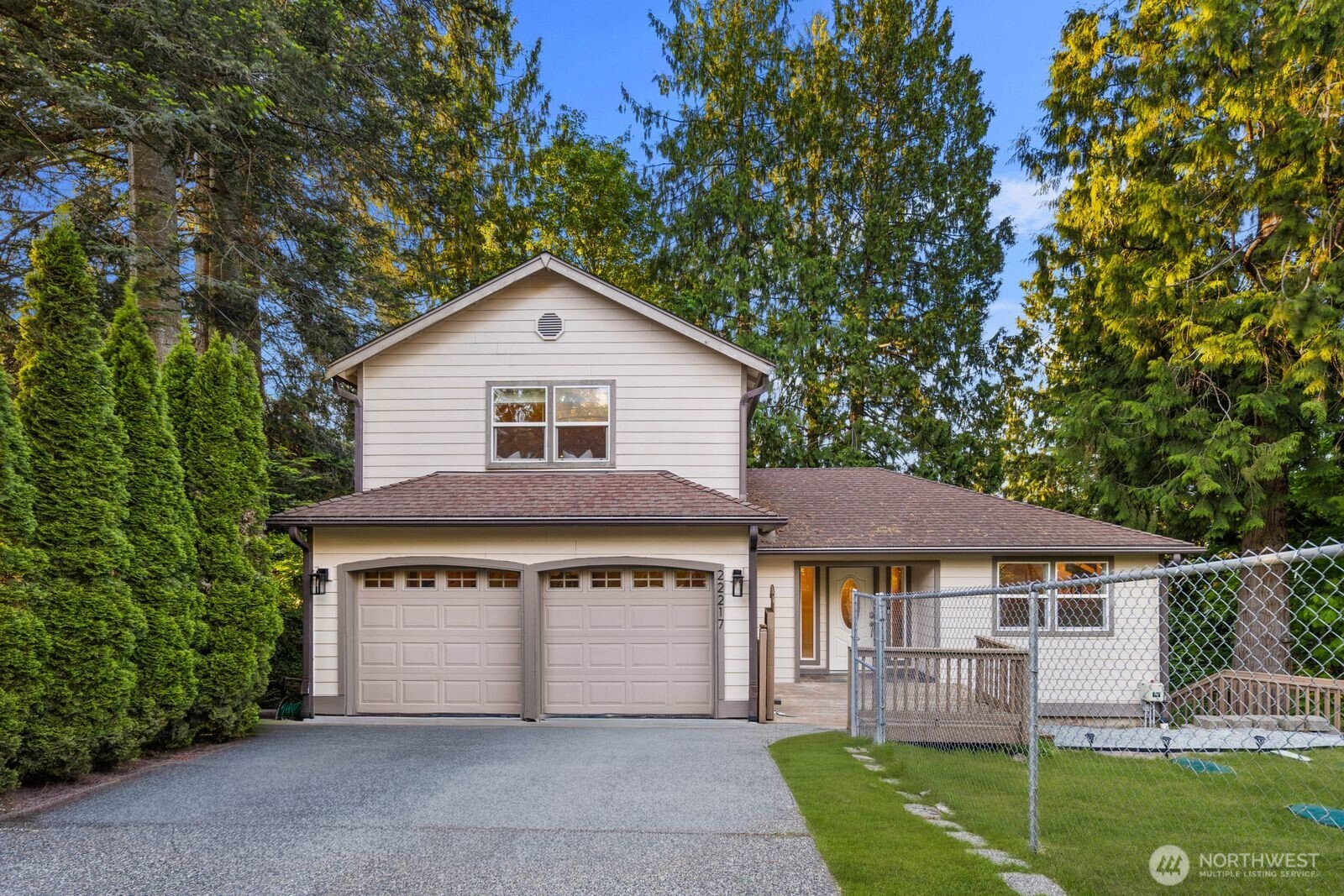 22217 Old Owen Road Monroe WA 98272