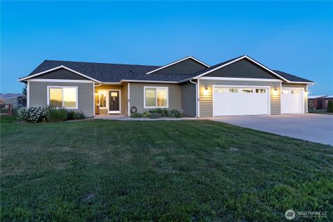 371 Hazel Lane Ellensburg WA 98926