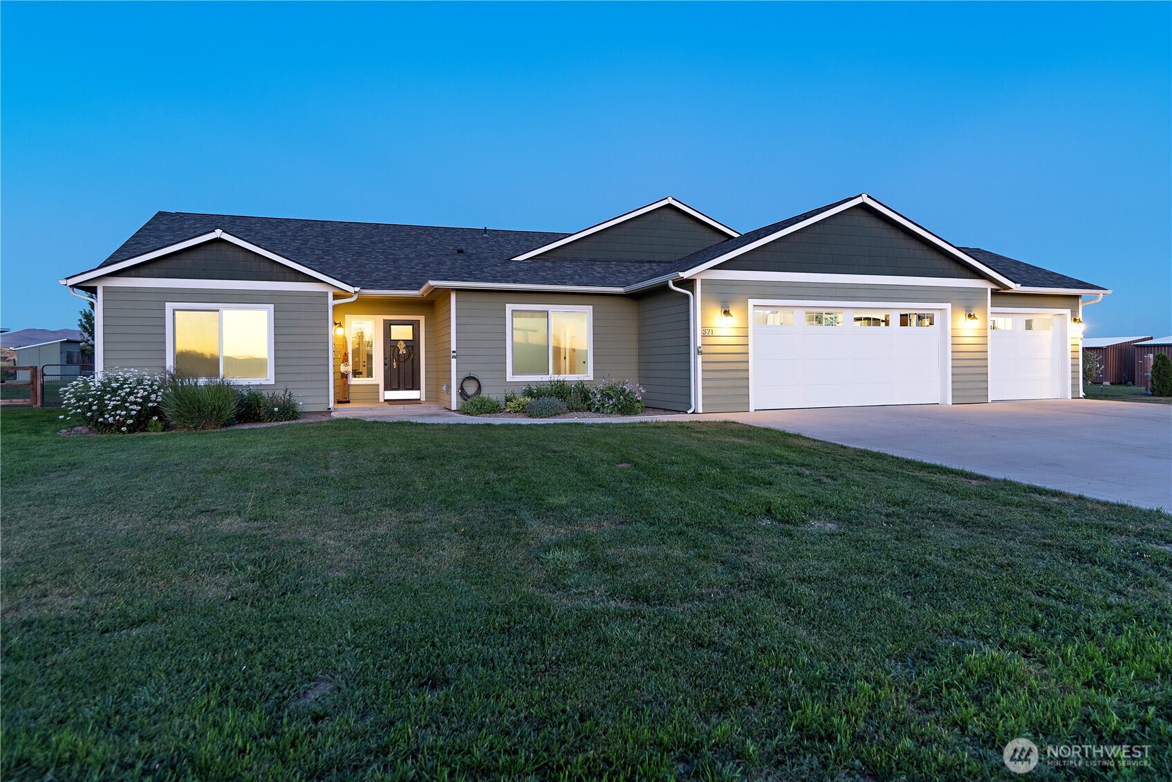 371 Hazel Lane Ellensburg WA 98926